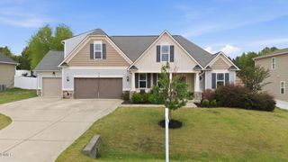 79 Kyndallee Lane, Garner, NC 27529