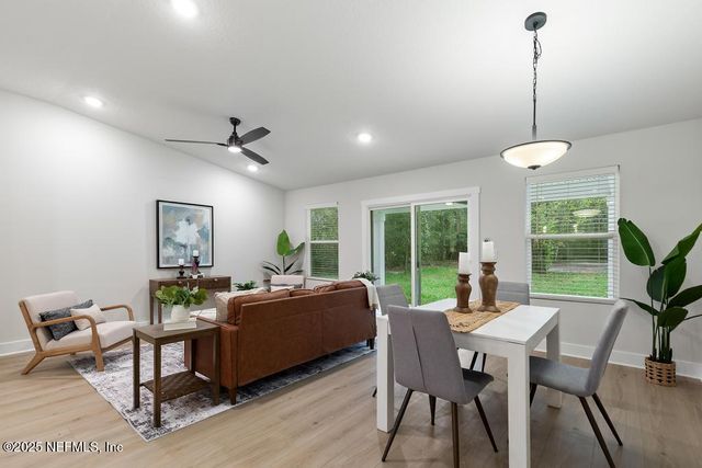 2535 SUNFLOWER Avenue, Middleburg, FL 32068