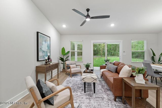 2535 SUNFLOWER Avenue, Middleburg, FL 32068