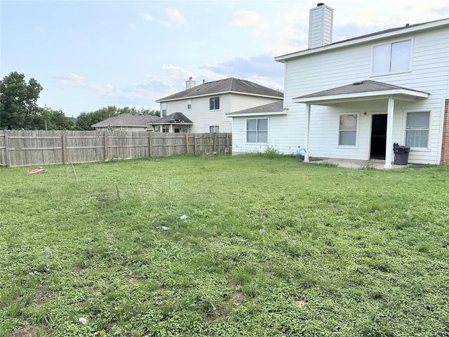 12929 Waynespur LN, Elgin, TX 78621