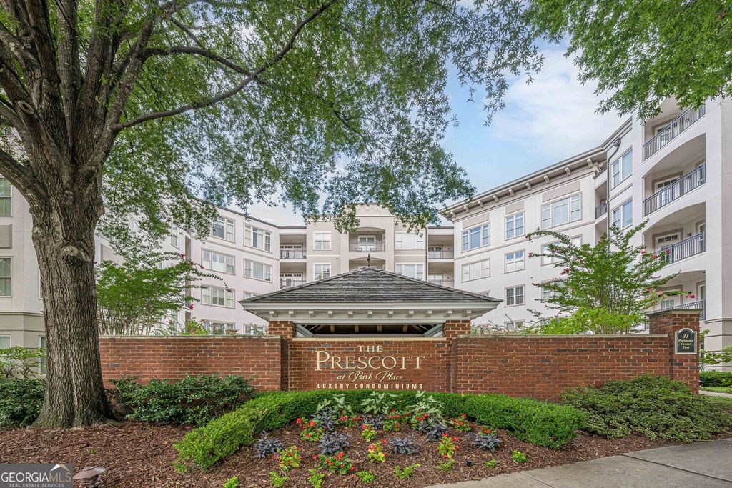 11 Perimeter Center E 1116, Atlanta, GA 30346