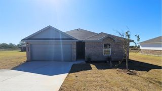 1228 E Ruger Lane, Mustang, OK 73064
