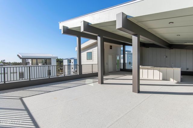 39 Sarah Street Lot 17, Inlet Beach, FL 32461