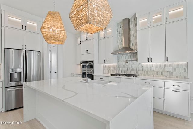 39 Sarah Street Lot 17, Inlet Beach, FL 32461