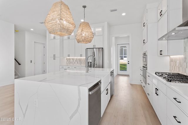 39 Sarah Street Lot 17, Inlet Beach, FL 32461