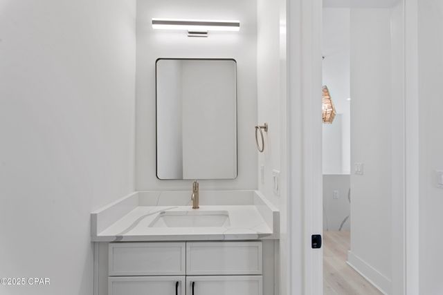 39 Sarah Street Lot 17, Inlet Beach, FL 32461