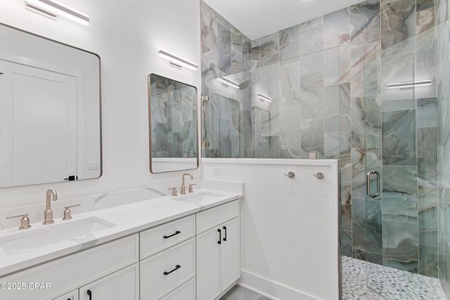 39 Sarah Street Lot 17, Inlet Beach, FL 32461