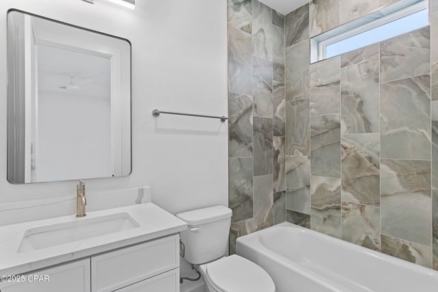 39 Sarah Street Lot 17, Inlet Beach, FL 32461