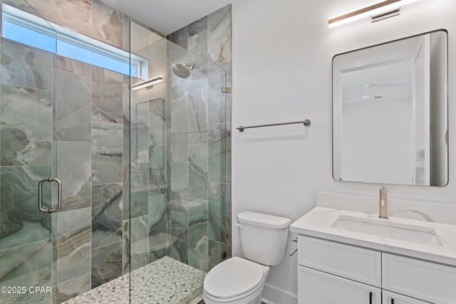 39 Sarah Street Lot 17, Inlet Beach, FL 32461