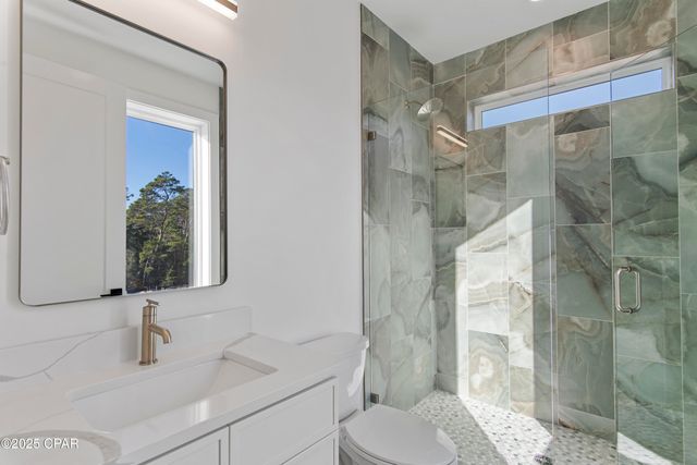 39 Sarah Street Lot 17, Inlet Beach, FL 32461