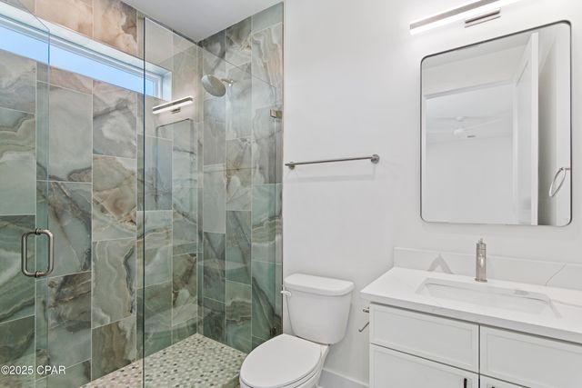 39 Sarah Street Lot 17, Inlet Beach, FL 32461