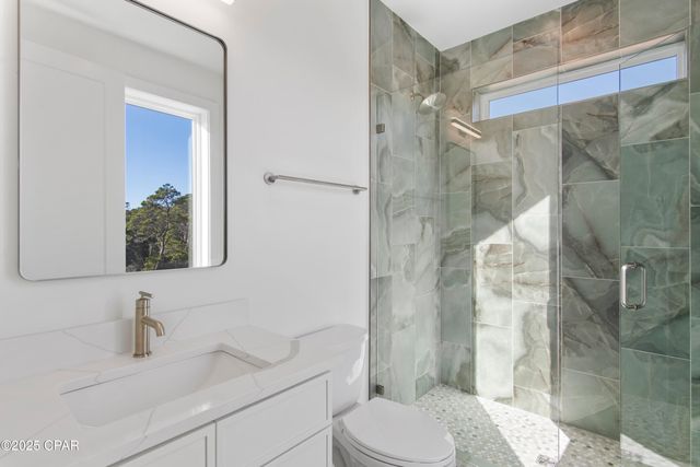 39 Sarah Street Lot 17, Inlet Beach, FL 32461