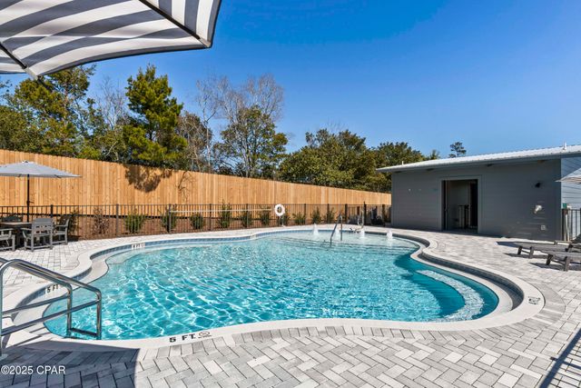 39 Sarah Street Lot 17, Inlet Beach, FL 32461