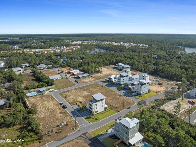39 Sarah Street Lot 17, Inlet Beach, FL 32461