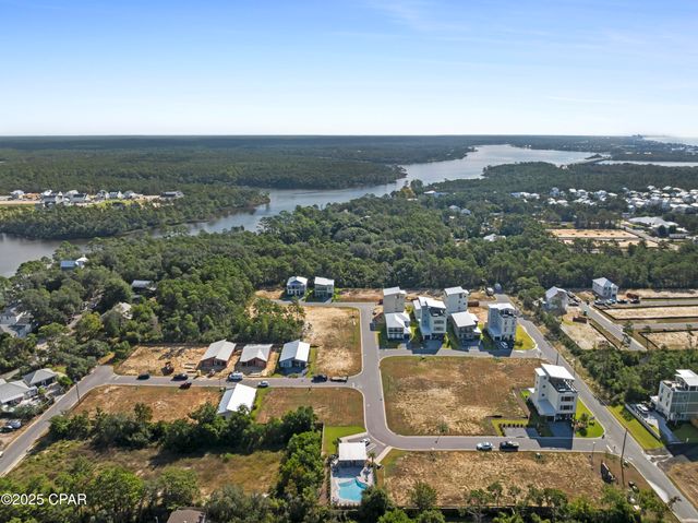 39 Sarah Street Lot 17, Inlet Beach, FL 32461