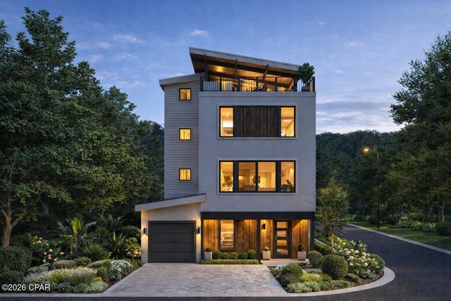 39 Sarah Street Lot 17, Inlet Beach, FL 32461