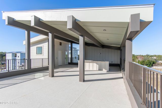 39 Sarah Street Lot 17, Inlet Beach, FL 32461