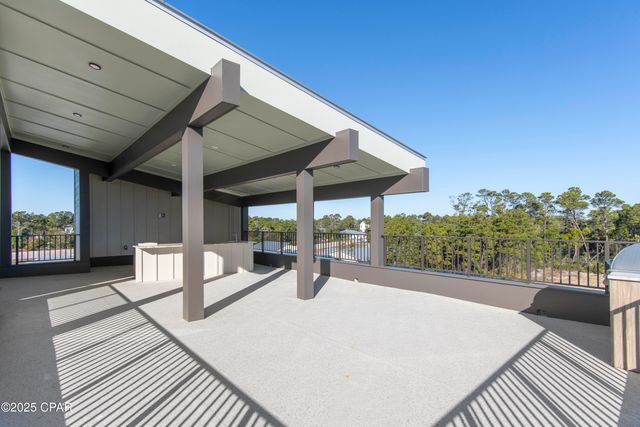 39 Sarah Street Lot 17, Inlet Beach, FL 32461