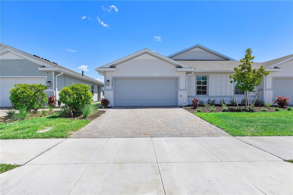 17639 WILD IRIS LANE, Punta Gorda, FL 33982