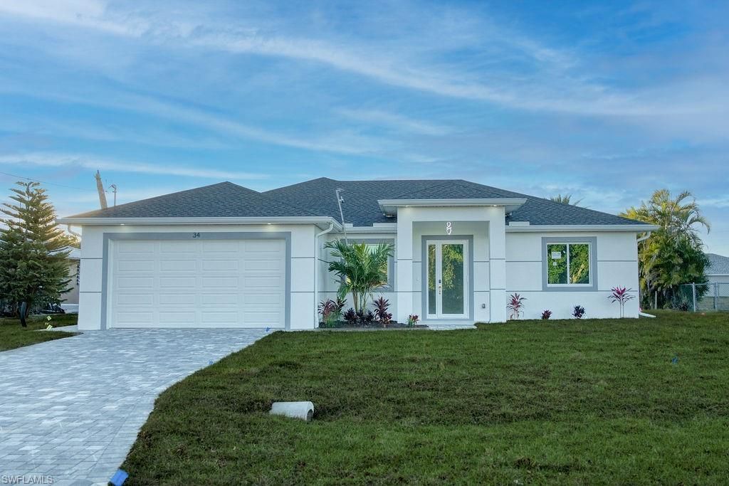 34 SE 23rd PL, CAPE CORAL, FL 33990 — photo 2