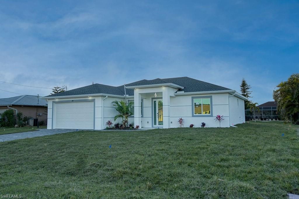 34 SE 23rd PL, CAPE CORAL, FL 33990 — photo 3