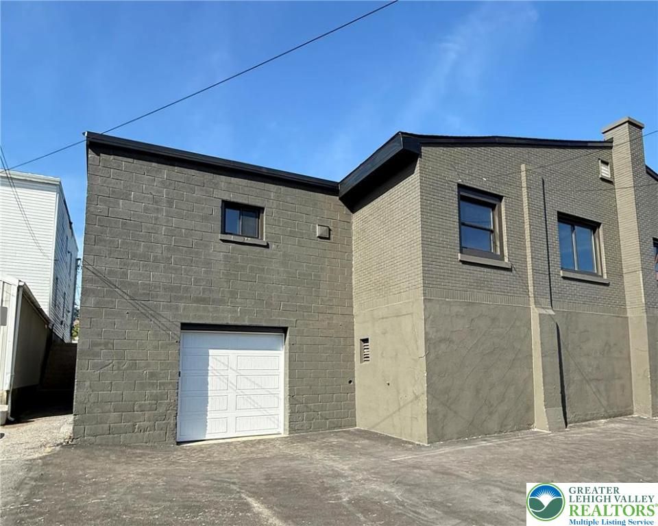 129 South 2nd Street, Coplay Boro, PA 18037
