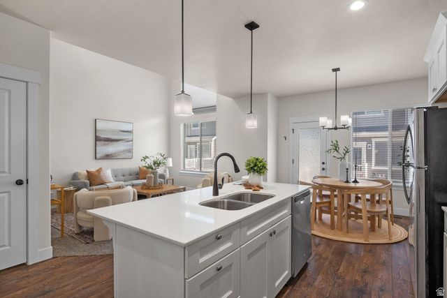 1748 N 3720 W, Lehi, UT 84048