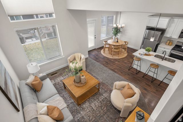 1748 N 3720 W, Lehi, UT 84048