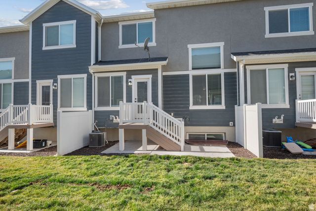 1748 N 3720 W, Lehi, UT 84048