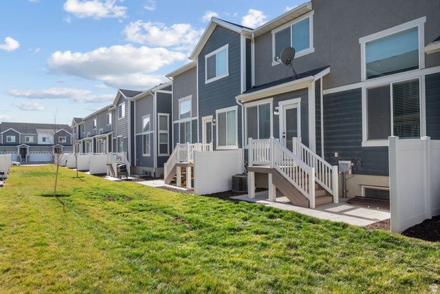 1748 N 3720 W, Lehi, UT 84048