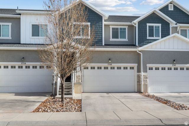 1748 N 3720 W, Lehi, UT 84048