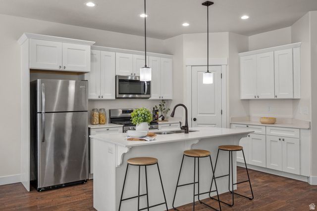 1748 N 3720 W, Lehi, UT 84048