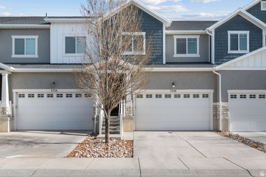 1748 N 3720 W, Lehi, UT 84048