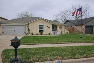 409 N Travis Street, Deer Park, TX 77536