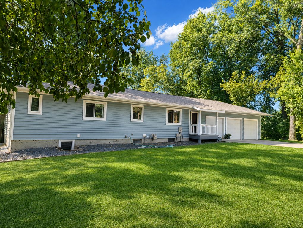 1615 Archwood Road, Minnetonka, MN 55305 — exterior