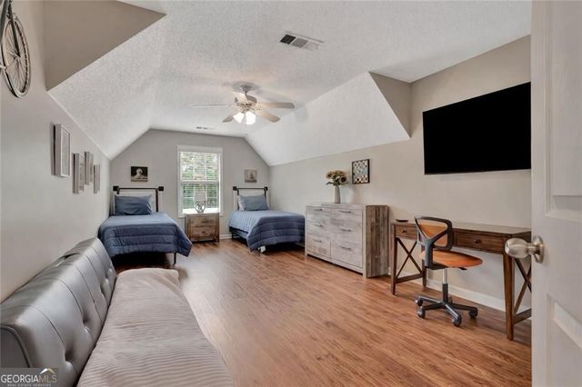 311 Hambrick Park, Fayetteville, GA 30215