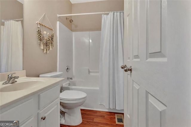 311 Hambrick Park, Fayetteville, GA 30215