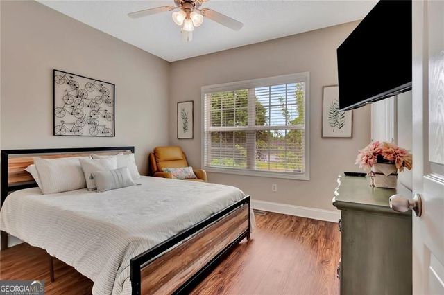 311 Hambrick Park, Fayetteville, GA 30215