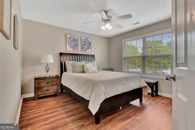 311 Hambrick Park, Fayetteville, GA 30215