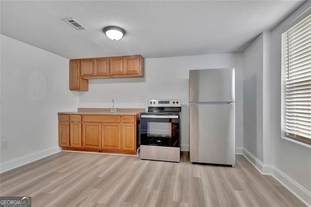 311 Hambrick Park, Fayetteville, GA 30215