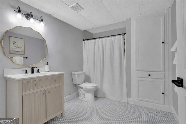 311 Hambrick Park, Fayetteville, GA 30215