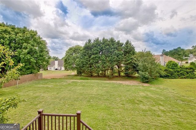 311 Hambrick Park, Fayetteville, GA 30215