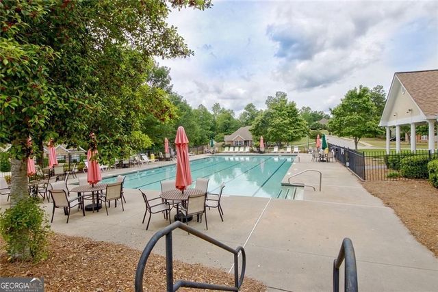 311 Hambrick Park, Fayetteville, GA 30215