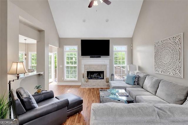 311 Hambrick Park, Fayetteville, GA 30215