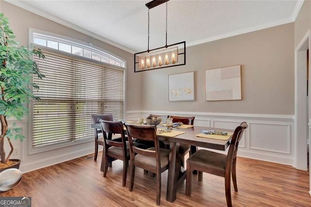 311 Hambrick Park, Fayetteville, GA 30215