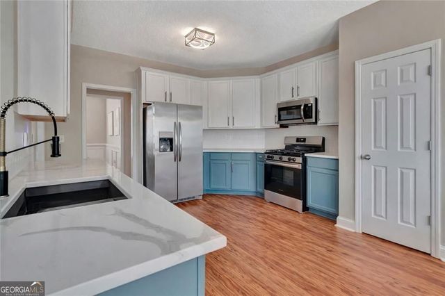 311 Hambrick Park, Fayetteville, GA 30215