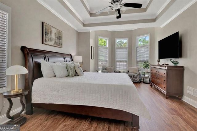 311 Hambrick Park, Fayetteville, GA 30215