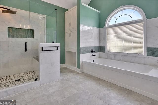 311 Hambrick Park, Fayetteville, GA 30215