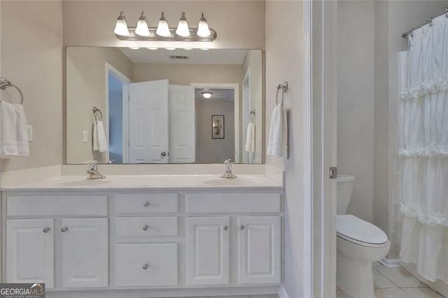 311 Hambrick Park, Fayetteville, GA 30215