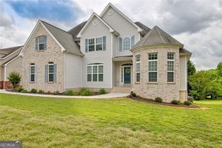 311 Hambrick Park, Fayetteville, GA 30215